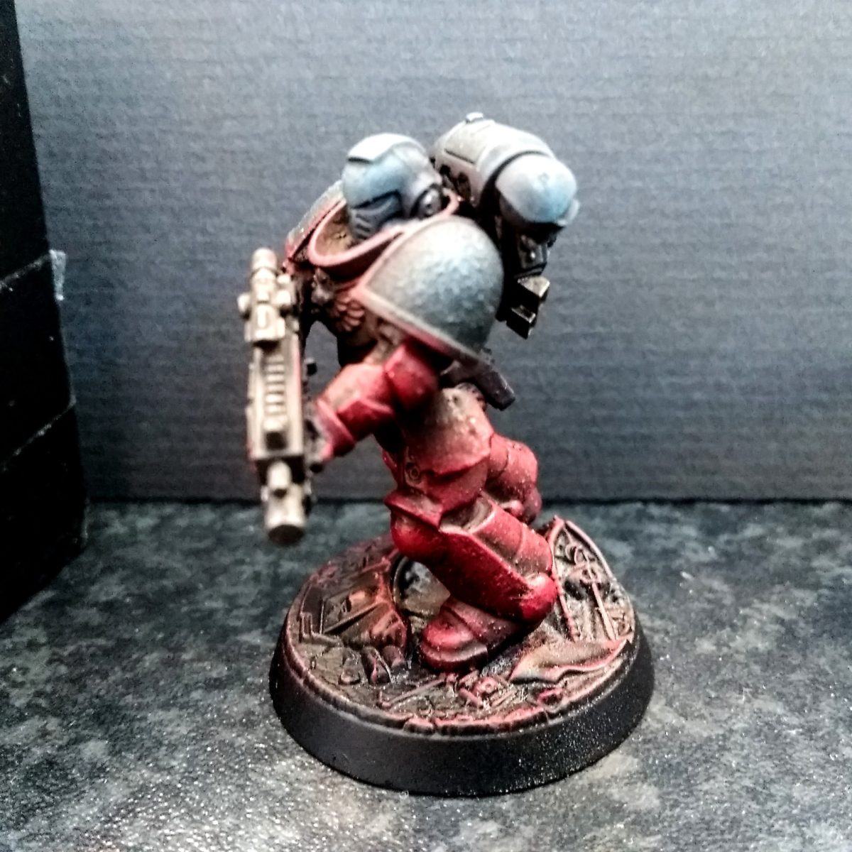 Flesh Tearers